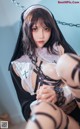 Coser@抱走莫子aa Vol.007: (44 photos) P21 No.321fa2