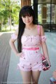 MyGirl Vol.016: Barbie Model Ke Er (Barbie 可 儿) (110 pictures) P100 No.b53c21