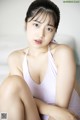 Rio Yoshida 吉田莉桜, アイドルニッポン 「Clear」 Set.04 P9 No.84edbf