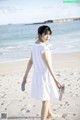 Rio Yoshida 吉田莉桜, アイドルニッポン 「Clear」 Set.04 P20 No.60cdf3