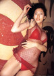 Chisato Morishita - Naughty Open Pussy P5 No.ce9713