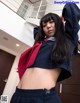 Yuria Tsukino - Lona Xxxbbw Indya P11 No.d78111