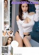 UGIRLS U326: Model Tang Guo (糖果) (66 pictures) P2 No.f0902e