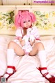 Cosplay Ayumi - Diamondseks Tgp Queenie P12 No.fd2886 Image No. 1