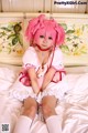 Cosplay Ayumi - Diamondseks Tgp Queenie P7 No.fdaaf2 Image No. 11