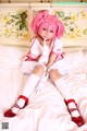 Cosplay Ayumi - Diamondseks Tgp Queenie P6 No.0369fc Image No. 13