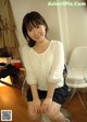 Yu Ito - Lona Schoolgirl Uniform P2 No.24e8f0