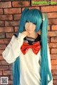 Cosplay Haruka - Beuty Sex X P9 No.12eace