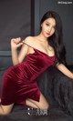 UGIRLS - Ai You Wu App No. 1220: Model Li Mei Xi (李美熙) (35 photos) P13 No.0def1a