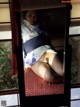Miho Machiyama 街山みほ, デジタル写真集 「Ｓｃａｒｌｅｔ」 Set.03 P7 No.c58c68