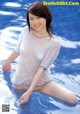 Yuuna Anzai - Sex13 Bedsex Pron P5 No.328021