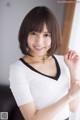 Rina Nanami 七実りな, Rebecca マジカルナンバーセブン Set.02 P32 No.efe454