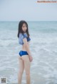 [Yuzuki柚木] Yuzuki on Suzhou Island 柚木寫真之涠洲島 P12 No.7597aa