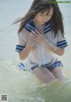 [Yuzuki柚木] Yuzuki on Suzhou Island 柚木寫真之涠洲島 P9 No.b94904