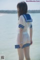 [Yuzuki柚木] Yuzuki on Suzhou Island 柚木寫真之涠洲島 P21 No.bde61a