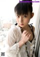 Anri Kawai - Korean Hair Pusey P4 No.fd663f