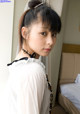 Anri Kawai - Korean Hair Pusey P7 No.372278
