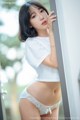 HuaYang 2019-01-16 Vol.109: Model 模特 _ 卿卿 (46 photos) P26 No.fa3b93