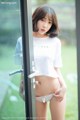 HuaYang 2019-01-16 Vol.109: Model 模特 _ 卿卿 (46 photos) P4 No.09312c