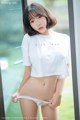 HuaYang 2019-01-16 Vol.109: Model 模特 _ 卿卿 (46 photos) P3 No.678c79