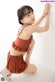 Yuna Sakiyama 咲山ゆな, [Minisuka.tv] 2021.09.23 Fresh-idol Gallery 03 P20 No.be8e0a