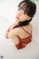 Yuna Sakiyama 咲山ゆな, [Minisuka.tv] 2021.09.23 Fresh-idol Gallery 03 P21 No.31d076