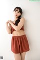 Yuna Sakiyama 咲山ゆな, [Minisuka.tv] 2021.09.23 Fresh-idol Gallery 03 P14 No.77f8d4