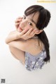 Yuna Sakiyama 咲山ゆな, [Minisuka.tv] 2021.09.30 Fresh-idol Gallery 05 P7 No.bc7655