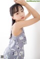 Yuna Sakiyama 咲山ゆな, [Minisuka.tv] 2021.09.30 Fresh-idol Gallery 05 P42 No.7b2691