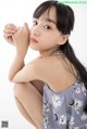 Yuna Sakiyama 咲山ゆな, [Minisuka.tv] 2021.09.30 Fresh-idol Gallery 05 P39 No.62b1fe