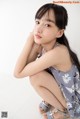 Yuna Sakiyama 咲山ゆな, [Minisuka.tv] 2021.09.30 Fresh-idol Gallery 05 P43 No.0aef8d