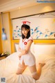 XIUREN No.996: Model 艾 栗栗 栗栗 栗栗 吖 (44 photos) P3 No.ab8da4