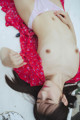 Yotsuha Kominato 小湊よつ葉, 週刊ポストデジタル写真集 「女神のはじらい～BITTER～」 Set.01 P18 No.88b057