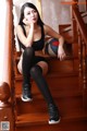 TouTiao 2018-02-24: Model Dan Dan (丹丹) (44 photos) P15 No.255a45