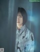 Karin Fujiyoshi 藤吉夏鈴, Ex-Taishu 2019.11 (EX大衆 2019年11月号) P7 No.a58fe4