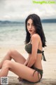 The beautiful An Seo Rin in lingerie, bikini in June 2017 (65 photos) P15 No.55d486
