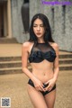 The beautiful An Seo Rin in lingerie, bikini in June 2017 (65 photos) P10 No.95b78f