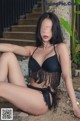 The beautiful An Seo Rin in lingerie, bikini in June 2017 (65 photos) P17 No.808dcb