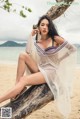 The beautiful An Seo Rin in lingerie, bikini in June 2017 (65 photos) P42 No.9d9031