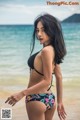 The beautiful An Seo Rin in lingerie, bikini in June 2017 (65 photos) P38 No.5445f8