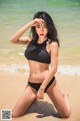 The beautiful An Seo Rin in lingerie, bikini in June 2017 (65 photos) P11 No.bde75c