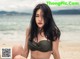 The beautiful An Seo Rin in lingerie, bikini in June 2017 (65 photos) P24 No.69616c