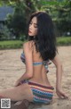 The beautiful An Seo Rin in lingerie, bikini in June 2017 (65 photos) P51 No.0e3fb0