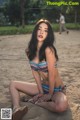 The beautiful An Seo Rin in lingerie, bikini in June 2017 (65 photos) P52 No.297cdb