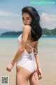 The beautiful An Seo Rin in lingerie, bikini in June 2017 (65 photos) P2 No.1ef317