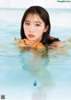 Miharu Nara 奈良未遥, Flash グラビアBEST 2023年新春 P12 No.6f44b1