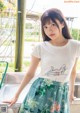 Rin Natsuki 夏木りん, デジタル写真集 「Endless Summer」 Set.02