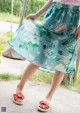 Rin Natsuki 夏木りん, デジタル写真集 「Endless Summer」 Set.02 P10 No.102bb4