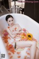Super sexy works of photographer Nghiem Tu Quy - Part 2 (660 photos) P604 No.5b3c39