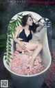Super sexy works of photographer Nghiem Tu Quy - Part 2 (660 photos) P424 No.2f6203